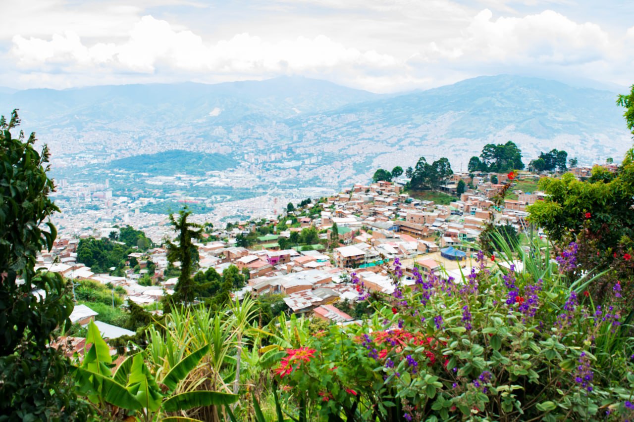 Pronunciamiento público sobre el proceso de paz urbana en Medellín